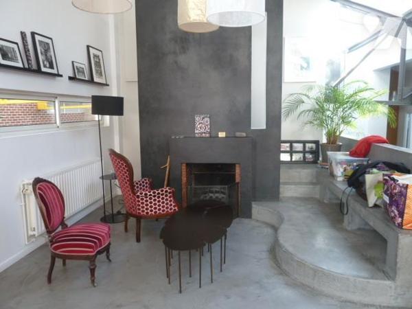 Appartement T6 à vendre à CAMBRAI