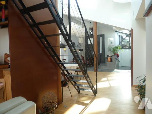 Appartement T6 à vendre à CAMBRAI