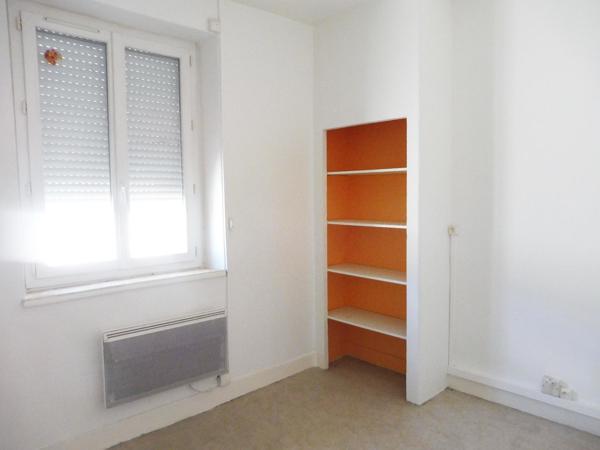 Appartement · Location Villeurbanne (69100) 1 pièce · 28m²