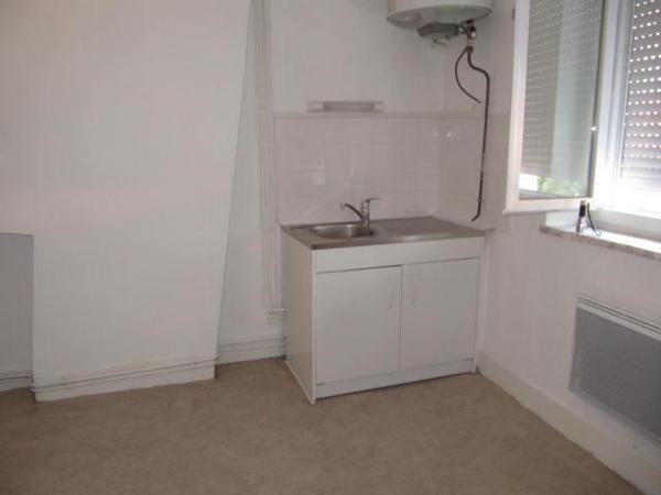 Appartement · Location Villeurbanne (69100) 1 pièce · 28m²
