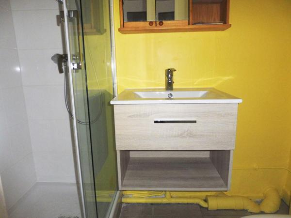 Appartement · Location Villeurbanne (69100) 1 pièce · 28m²