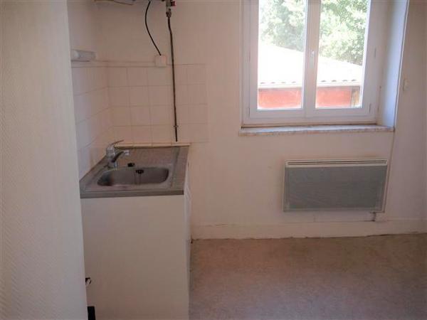 Appartement · Location Villeurbanne (69100) 1 pièce · 28m²