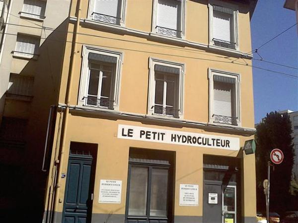 Appartement · Location Villeurbanne (69100) 1 pièce · 28m²