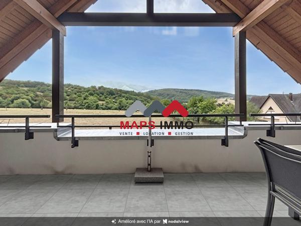 Appartement 4 pièce(s) 3 chambre(s) 78.52 m²