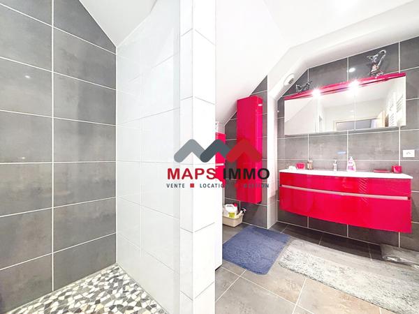 Appartement 4 pièce(s) 3 chambre(s) 78.52 m²
