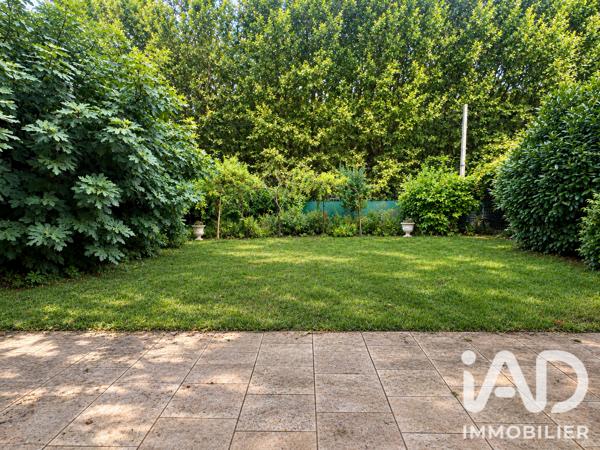 Maison à vendre 8 pièces 241 m² Sens