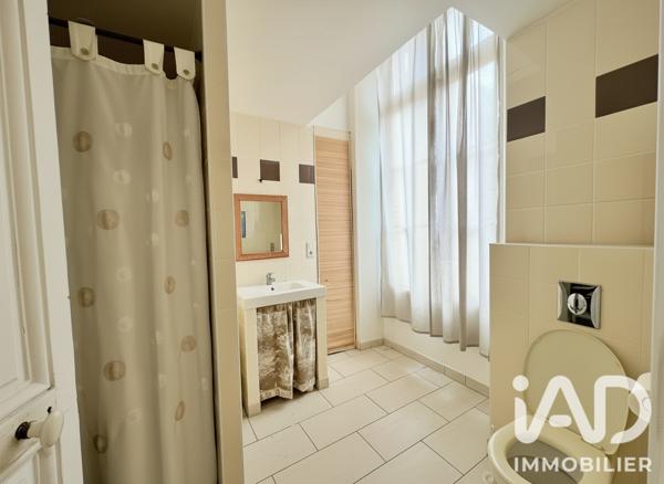 Maison à vendre 8 pièces 241 m² Sens