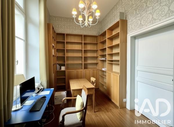 Maison à vendre 8 pièces 241 m² Sens