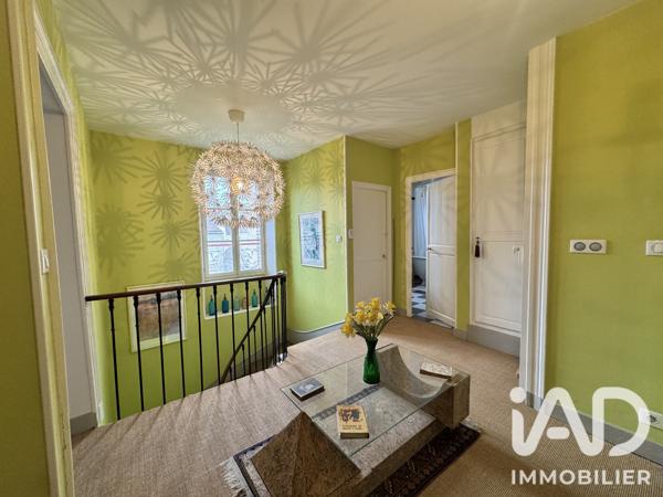 Maison à vendre 8 pièces 241 m² Sens