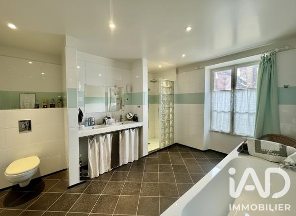 Maison à vendre 8 pièces 241 m² Sens