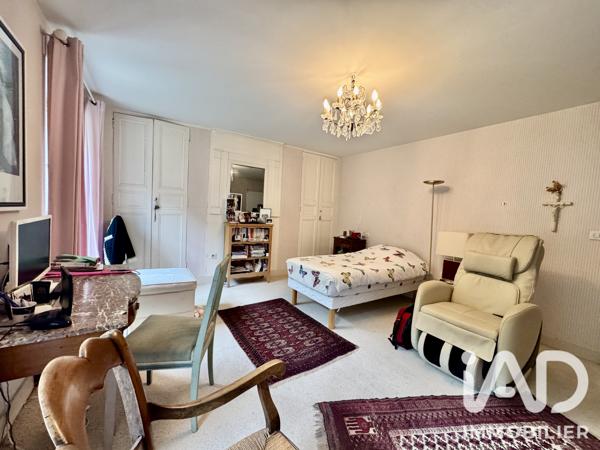 Maison à vendre 8 pièces 241 m² Sens