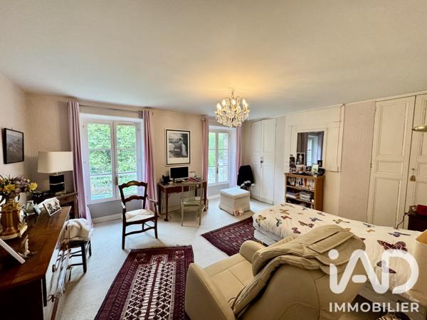 Maison à vendre 8 pièces 241 m² Sens