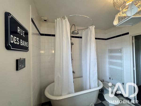 Maison à vendre 8 pièces 241 m² Sens