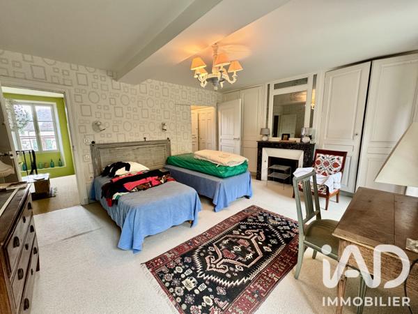 Maison à vendre 8 pièces 241 m² Sens