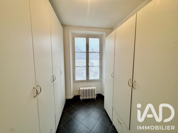 Maison à vendre 8 pièces 241 m² Sens