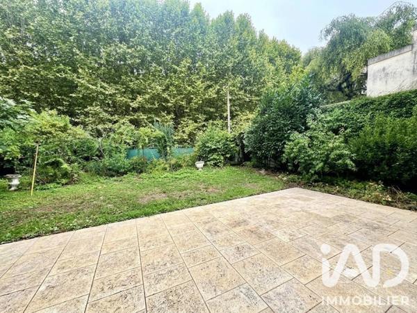Maison à vendre 8 pièces 241 m² Sens