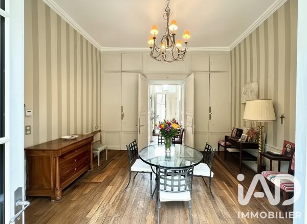Maison à vendre 8 pièces 241 m² Sens
