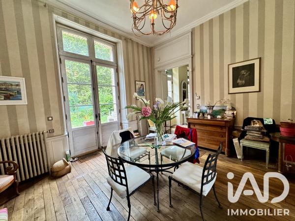 Maison à vendre 8 pièces 241 m² Sens