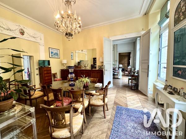Maison à vendre 8 pièces 241 m² Sens