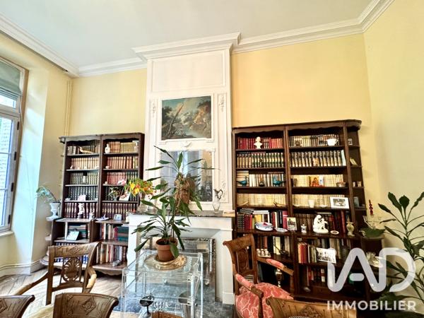 Maison à vendre 8 pièces 241 m² Sens