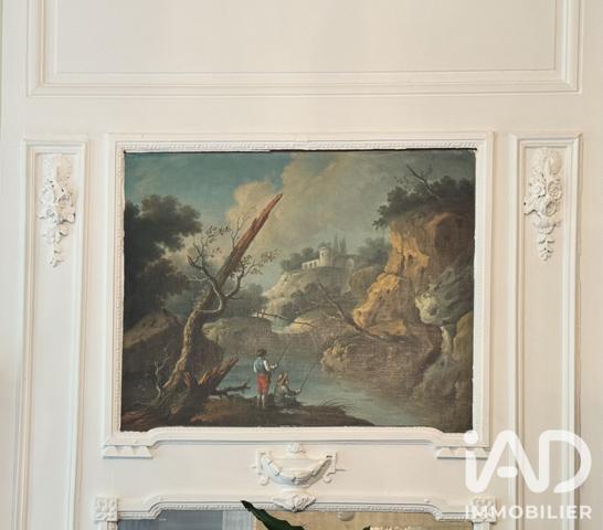 Maison à vendre 8 pièces 241 m² Sens