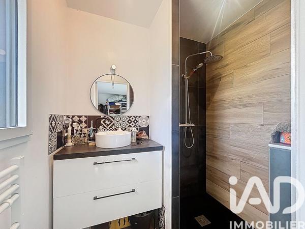 Maison à vendre 5 pièces 109,62 m² Lanvallay