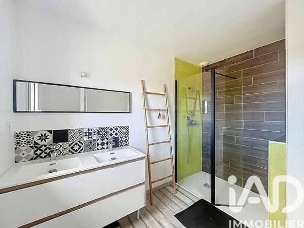 Maison à vendre 5 pièces 109,62 m² Lanvallay