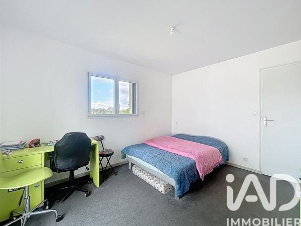Maison à vendre 5 pièces 109,62 m² Lanvallay