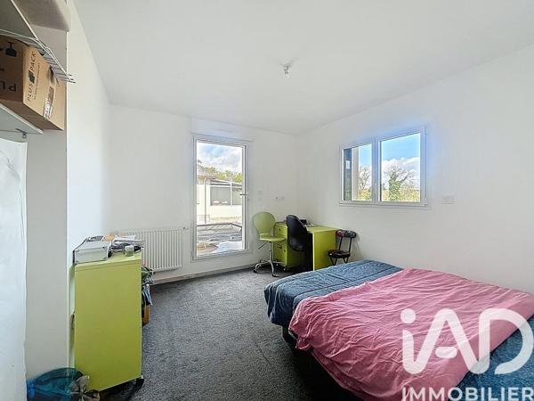Maison à vendre 5 pièces 109,62 m² Lanvallay