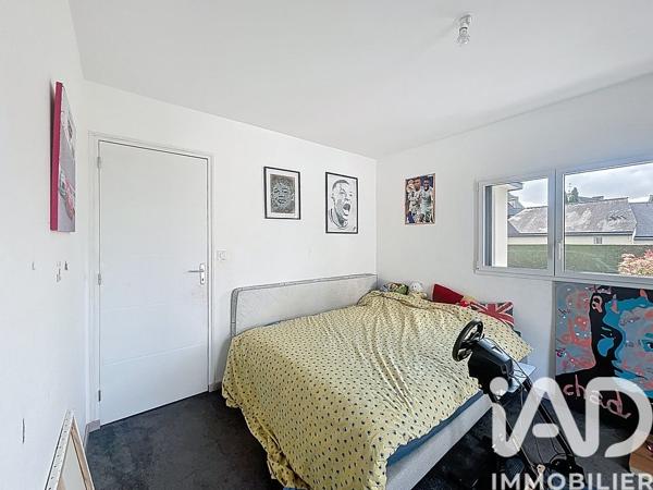 Maison à vendre 5 pièces 109,62 m² Lanvallay