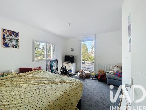 Maison à vendre 5 pièces 109,62 m² Lanvallay