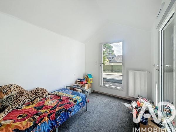 Maison à vendre 5 pièces 109,62 m² Lanvallay