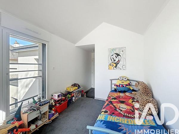 Maison à vendre 5 pièces 109,62 m² Lanvallay