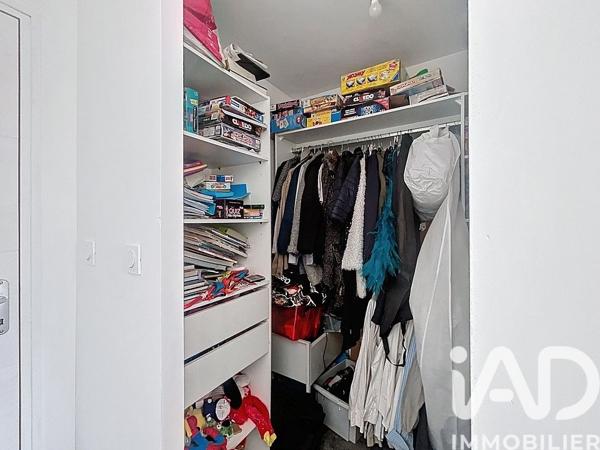 Maison à vendre 5 pièces 109,62 m² Lanvallay