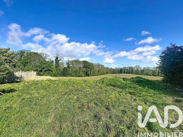 Maison à vendre 5 pièces 109,62 m² Lanvallay