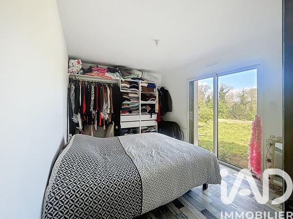 Maison à vendre 5 pièces 109,62 m² Lanvallay