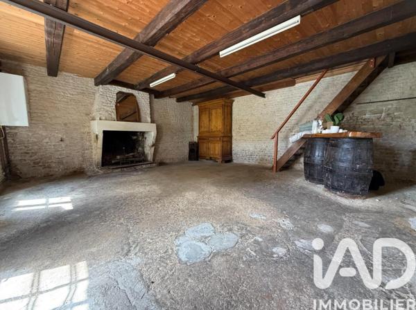 Maison à vendre 5 pièces 126,6 m² Aigrefeuille-d'Aunis