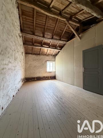 Maison à vendre 5 pièces 126,6 m² Aigrefeuille-d'Aunis