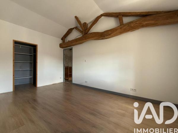 Maison à vendre 5 pièces 126,6 m² Aigrefeuille-d'Aunis