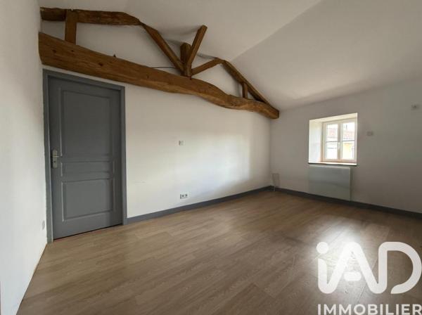 Maison à vendre 5 pièces 126,6 m² Aigrefeuille-d'Aunis