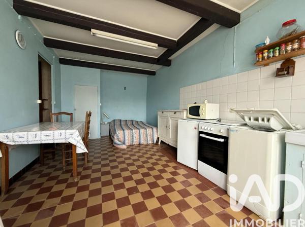 Maison à vendre 5 pièces 126,6 m² Aigrefeuille-d'Aunis