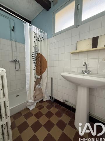 Maison à vendre 5 pièces 126,6 m² Aigrefeuille-d'Aunis