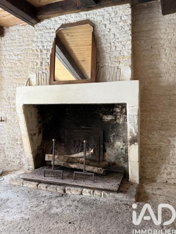 Maison à vendre 5 pièces 126,6 m² Aigrefeuille-d'Aunis
