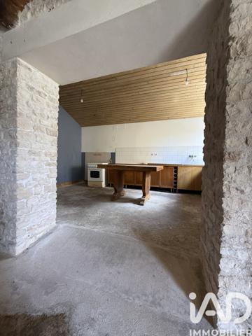 Maison à vendre 5 pièces 126,6 m² Aigrefeuille-d'Aunis