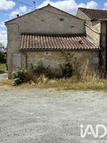 Maison à vendre 5 pièces 126,6 m² Aigrefeuille-d'Aunis
