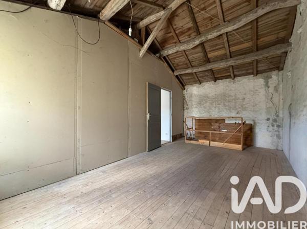 Maison à vendre 5 pièces 126,6 m² Aigrefeuille-d'Aunis