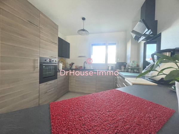 Maison à vendre 4 pièces de 89 m²
