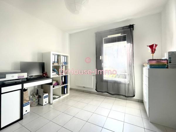 Maison à vendre 4 pièces de 89 m²