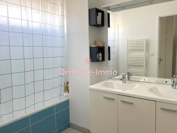 Maison à vendre 4 pièces de 89 m²