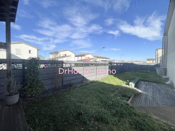 Maison à vendre 4 pièces de 89 m²